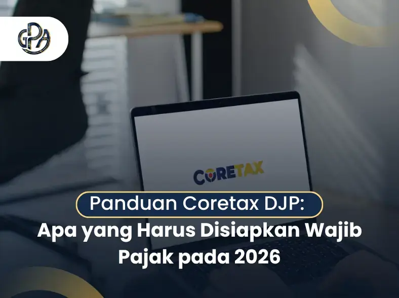 panduan Coretax DJP