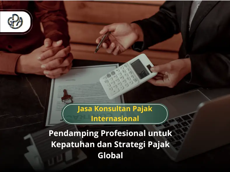 jasa konsultan pajak internasional
