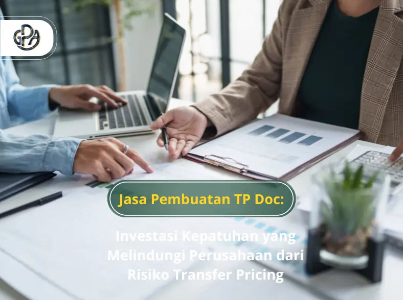 jasa pembuatan tp doc