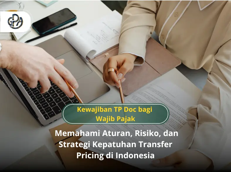 kewajiban tp doc bagi wajib pajak