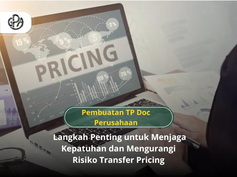 pembuatan tp doc perusahaan