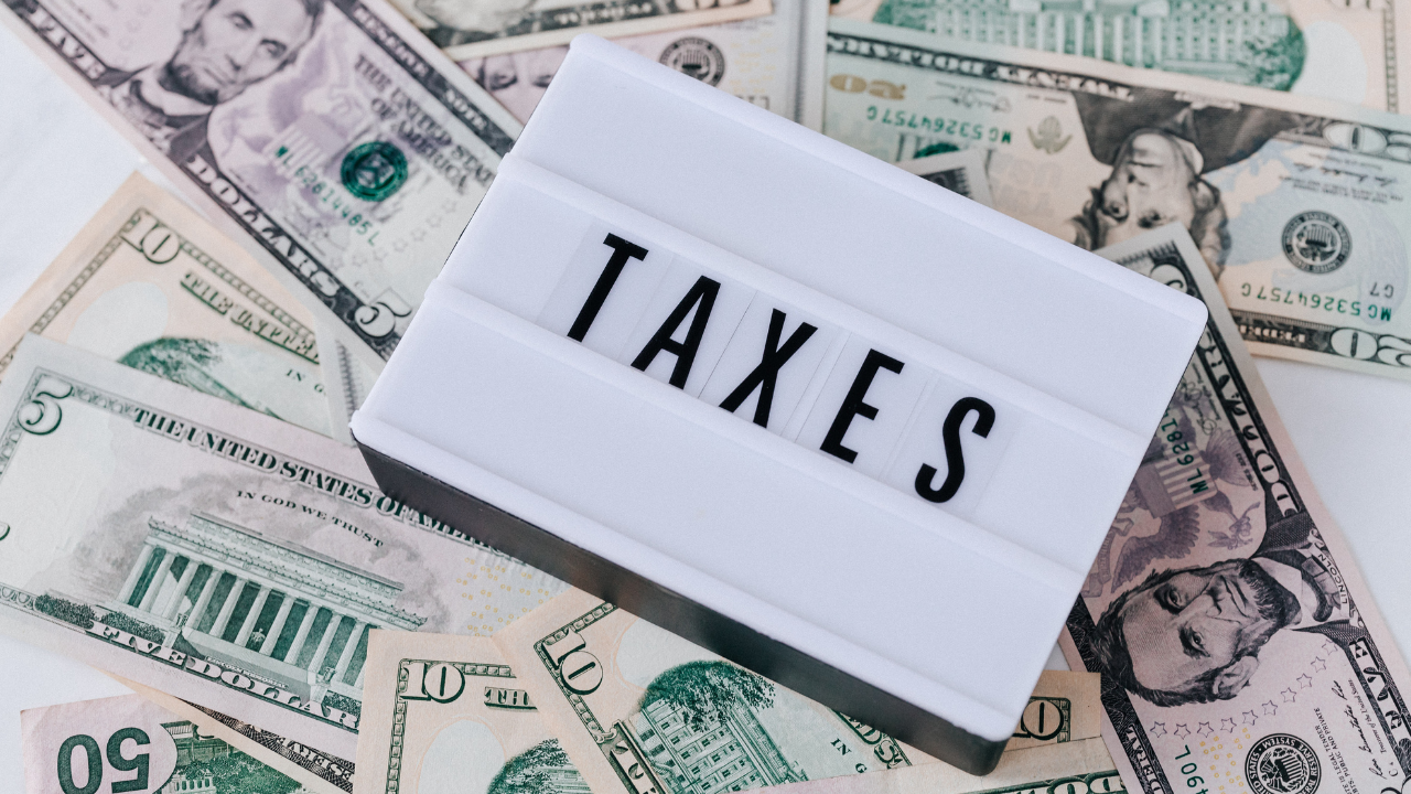 mengapa tax review penting bagi perusahaan